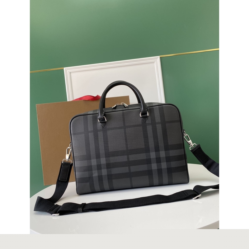 mens B**rry briefcases